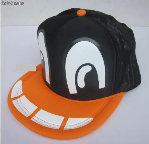 gorra-pato-naranja-9249296z0- ...