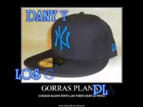 Como usar una gorra plana - Imagui