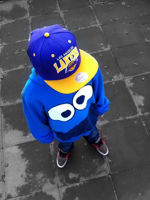 Gorras planas tumblr - Imagui