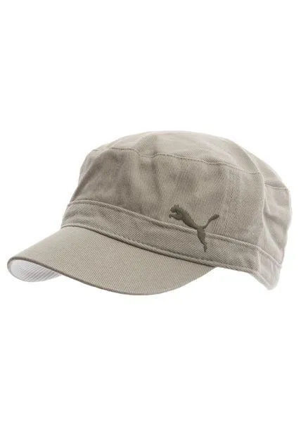 Gorra Puma Barton Military Cap Verde - Compra Ahora | Dafiti Colombia Gorra Puma Barton Military Cap Verde - Compra Ahora | Dafiti Colombia