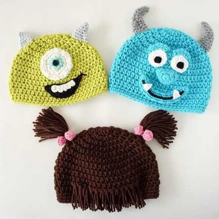 Gorra tejida dinosaurio fotos - Imagui