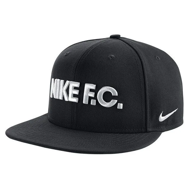 Gorra True Flat Bill Nike · Nike · Deportes · El Corte Inglés