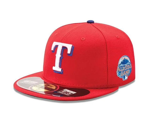 Las gorras del All Star Game | Excélsior