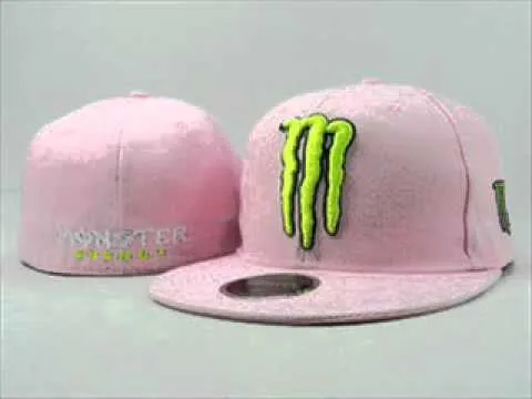 Lo que usted debe hacer al respecto Gorras baratas Monster Energy ...