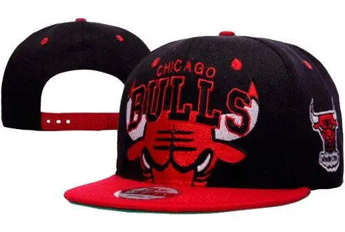 Gorras Bulls | TRAILERS AND PELICULAS