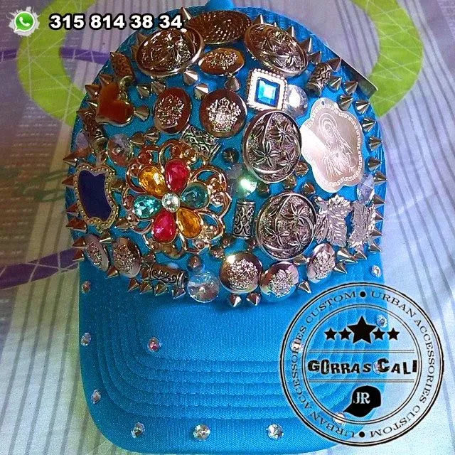 Gorras cali - Google+