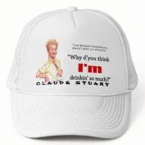 Gorras Caricatura