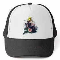 Gorras Caricatura