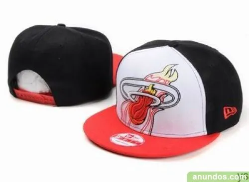 Gorras y cinturones de marca a la venta - Abajas