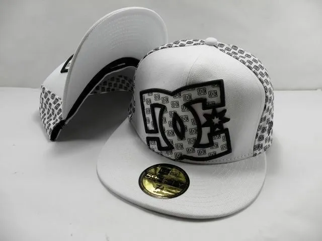 Gorras DC Shoes 001 [CASQUETTESE 0025] - €16.99 : baratos new era ...