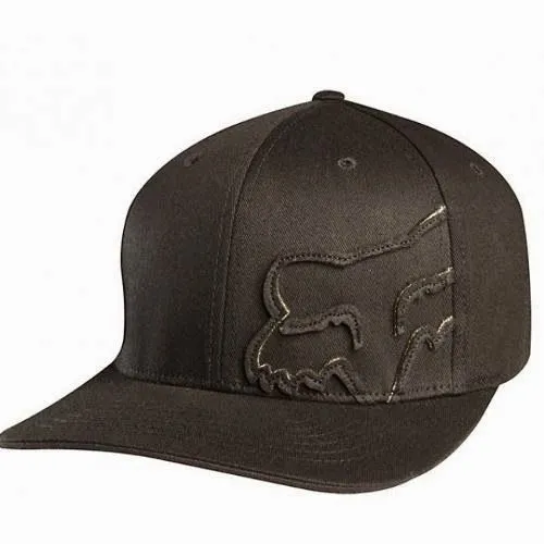 GORRAS FOX (ORIGINALES): febrero 2015