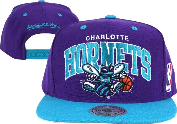 Gorra New Orleans Hornets. - BASKETSPIRIT.COM Tienda de baloncesto