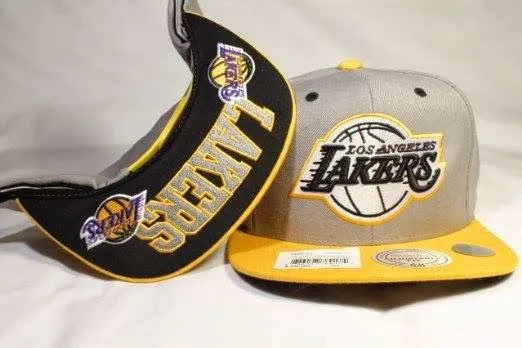 gorras mitchell and ness