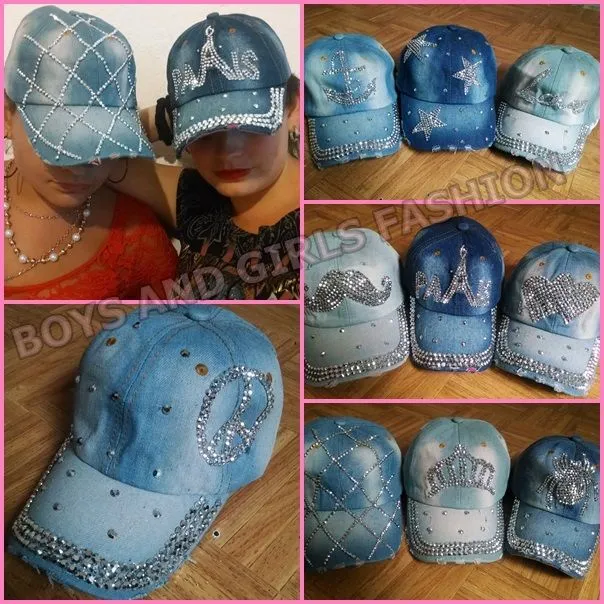 Gorras Moda Con Brillos Pedrería Paq 10 X $ 1100 Pesos $1200 WFBvA ... Gorras Moda Con Brillos Pedrería Paq 10 X $ 1100 Pesos $1200 WFBvA ...