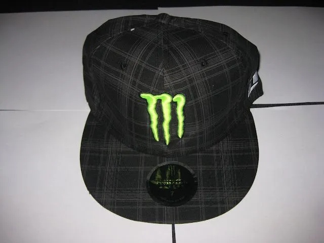 Gorras Monster 100% Originales (Otros) a PEN 58 en PrecioLandia Perú ( Gorras Monster 100% Originales (Otros) a PEN 58 en PrecioLandia Perú (