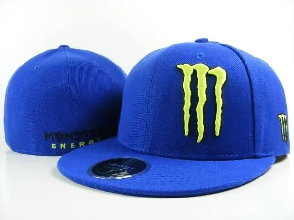 Gorras monster energy - Imagui