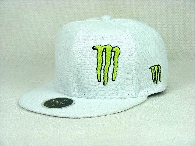 Gorras Monster para hombre | Ropa de Hombres - Moda Hombre Gorras Monster para hombre | Ropa de Hombres - Moda Hombre