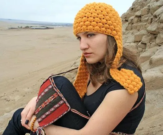 Gorros — Comprar Gorros, Precio de , Fotos de Gorros, de Alpaca ...