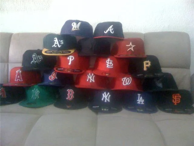 New era gorras - Imagui