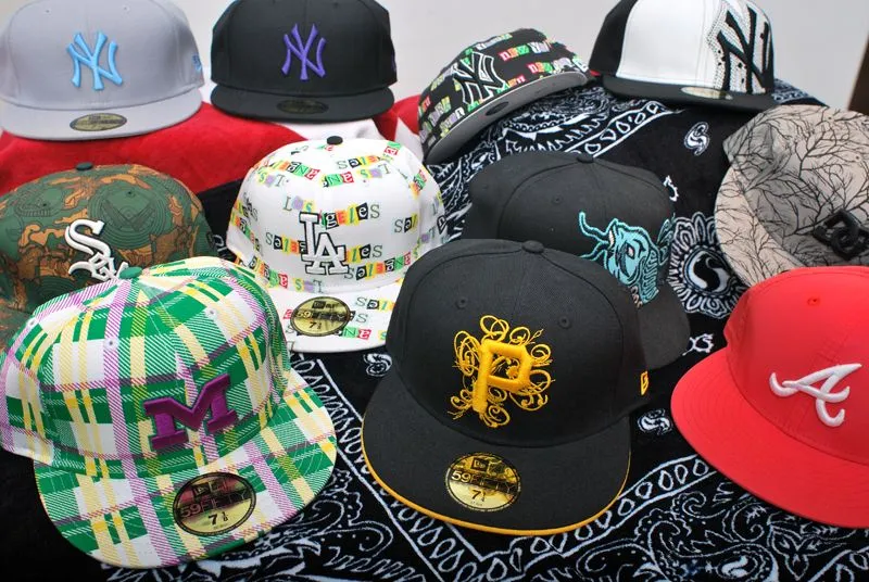GORRAS Y GORROS. | Sk8land Madrid