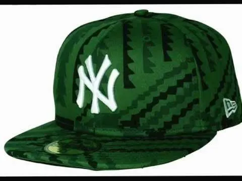 Gorras New Era - YouTube
