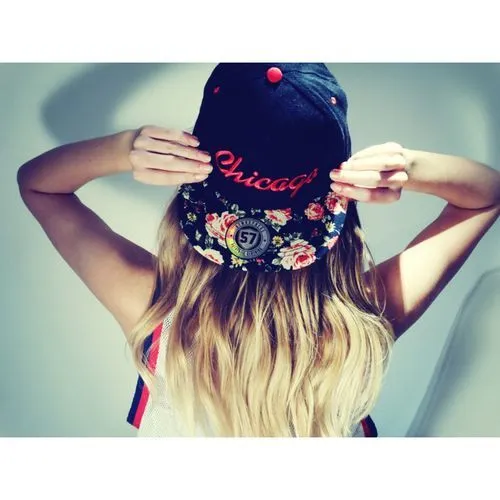 gorra plana accesorio flores | Acsesorios | Pinterest | Follow Me gorra plana accesorio flores | Acsesorios | Pinterest | Follow Me