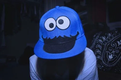 Gorras On Tumblr Pictures
