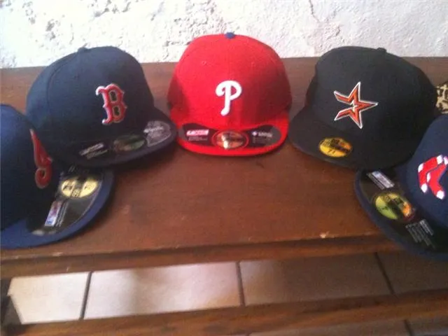 GORRAS ORIGINALES NEW ERA !!! | AeroBlog en Hermosillo