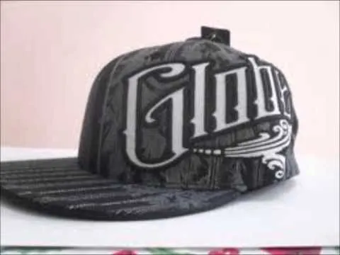 las gorras planas mas chidas (new era) - YouTube las gorras planas mas chidas (new era) - YouTube