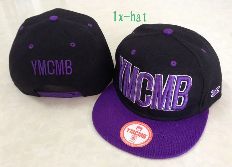 Imagenes de gorras planas originales moradas - Imagui