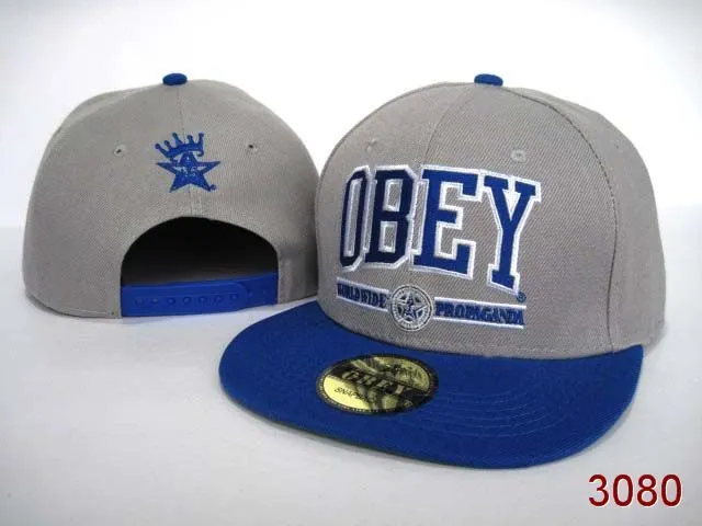 gorras-obey-snapback-100 | fotos de Tu Foto del Verano 2010