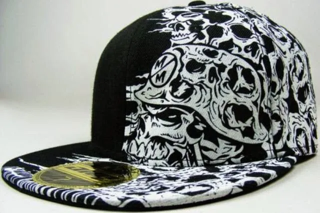 Gorras-planas-originales- ...