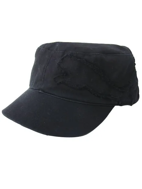 Gorras puma estilo militar - Imagui
