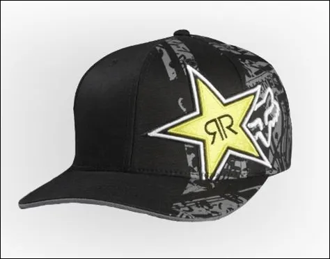Rockstar gorras planas - Imagui