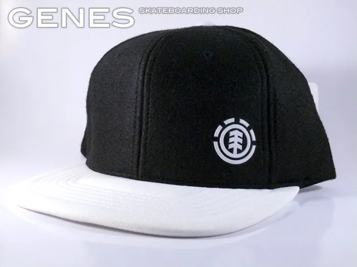 Gorras skate element - Imagui