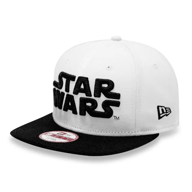 Las gorras de Star Wars que ya son objeto de colecci .. Las gorras de Star Wars que ya son objeto de colecci ..
