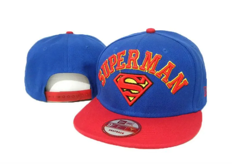GORRAS SUPERMAN - Imagui