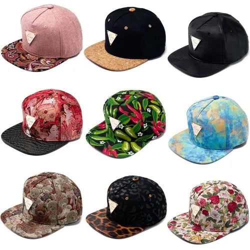 Gorras swag