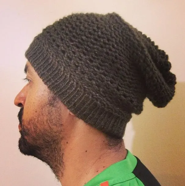 Imagenes de gorros tejidos para hombres - Imagui Imagenes de gorros tejidos para hombres - Imagui