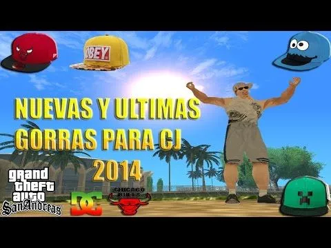 GORRAS | Triton TV