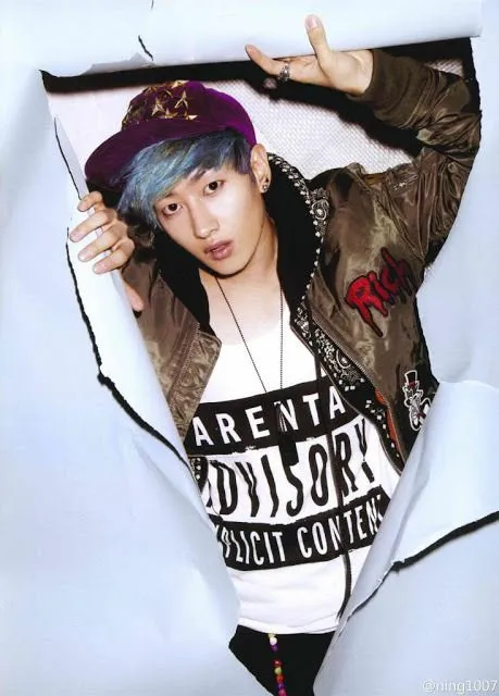 Las gorras de visera plana | Dorito Coreano Las gorras de visera plana | Dorito Coreano