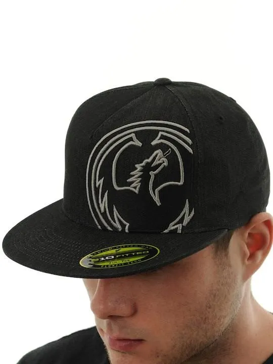 Gorras con visera plana - Imagui