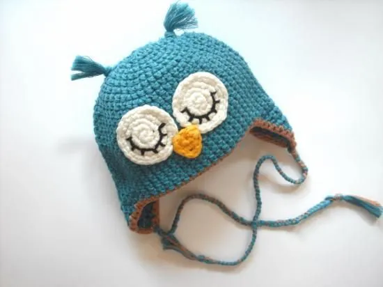 gorrito para bebé tejido a crochet | Ganchillo Gorros | Pinterest gorrito para bebé tejido a crochet | Ganchillo Gorros | Pinterest