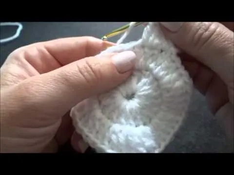 Gorro para Bebê (parte 1 ) - YouTube