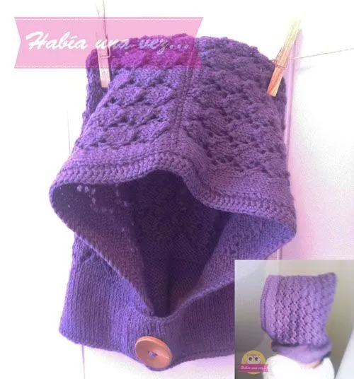 Gorros tejidos a mano on Pinterest | Tejido, Crochet Hats and Wool ...