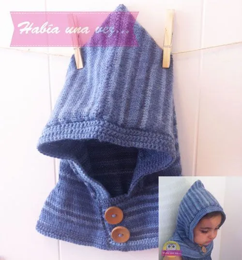 Gorros tejidos a mano on Pinterest | Tejido, Crochet Hats and Wool ...