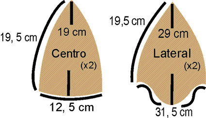 Como hacer un gorro y bufanda de polar para niños Como hacer un gorro y bufanda de polar para niños