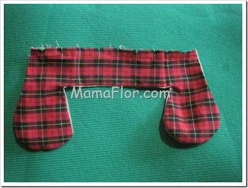 Como hacer cotillón del Chavo del 8 - Manualidades MamaFlor Como hacer cotillón del Chavo del 8 - Manualidades MamaFlor