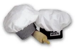 Gorro de Chef Clásico