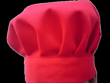 Gorro de chef y Bandanas | Delantales de cocina Gorro de chef y Bandanas | Delantales de cocina